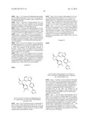 SUBSTITUTED PYRAZOLO[1,5-a]PYRIMIDINE COMPOUNDS AS mTOR INHIBITORS diagram and image