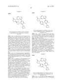 SUBSTITUTED PYRAZOLO[1,5-a]PYRIMIDINE COMPOUNDS AS mTOR INHIBITORS diagram and image