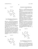 SUBSTITUTED PYRAZOLO[1,5-a]PYRIMIDINE COMPOUNDS AS mTOR INHIBITORS diagram and image