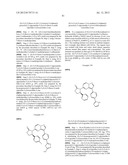 SUBSTITUTED PYRAZOLO[1,5-a]PYRIMIDINE COMPOUNDS AS mTOR INHIBITORS diagram and image