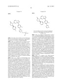 SUBSTITUTED PYRAZOLO[1,5-a]PYRIMIDINE COMPOUNDS AS mTOR INHIBITORS diagram and image