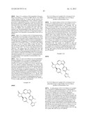 SUBSTITUTED PYRAZOLO[1,5-a]PYRIMIDINE COMPOUNDS AS mTOR INHIBITORS diagram and image