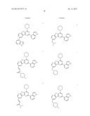 Tricyclic Heterocyclic Compounds as Phosphoinositide 3-Kinase Inhibitors diagram and image