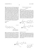 Sulfonylamino-Derivatives As Novel Inhibitors Of Histone Deacetylase diagram and image