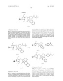 Sulfonylamino-Derivatives As Novel Inhibitors Of Histone Deacetylase diagram and image