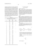 Sulfonylamino-Derivatives As Novel Inhibitors Of Histone Deacetylase diagram and image