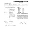 CONDENSED PYRIDINE DERIVATIVES USEFUL AS POTENT INHIBITORS OF THE PROTEIN     KINASE CK2 diagram and image