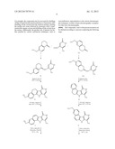 CONDENSED PYRIDINE DERIVATIVES USEFUL AS POTENT INHIBITORS OF THE PROTEIN     KINASE CK2 diagram and image