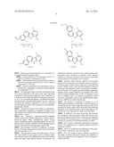 CONDENSED PYRIDINE DERIVATIVES USEFUL AS POTENT INHIBITORS OF THE PROTEIN     KINASE CK2 diagram and image