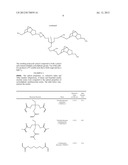 CURABLE RESINS AND ARTICLES MADE THEREFROM diagram and image