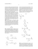 POLYMERS BEARING PENDANT PENTAFLUOROPHENYL ESTER GROUPS, AND METHODS OF     SYNTHESIS AND FUNCTIONALIZATION THEREOF diagram and image