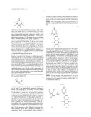 POLYMERS BEARING PENDANT PENTAFLUOROPHENYL ESTER GROUPS, AND METHODS OF     SYNTHESIS AND FUNCTIONALIZATION THEREOF diagram and image