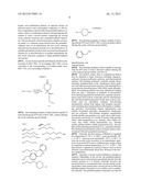 POLYMERS BEARING PENDANT PENTAFLUOROPHENYL ESTER GROUPS, AND METHODS OF     SYNTHESIS AND FUNCTIONALIZATION THEREOF diagram and image