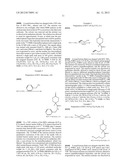 POLYMERS BEARING PENDANT PENTAFLUOROPHENYL ESTER GROUPS, AND METHODS OF     SYNTHESIS AND FUNCTIONALIZATION THEREOF diagram and image