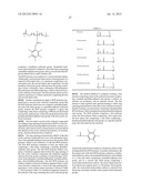 POLYMERS BEARING PENDANT PENTAFLUOROPHENYL ESTER GROUPS, AND METHODS OF     SYNTHESIS AND FUNCTIONALIZATION THEREOF diagram and image