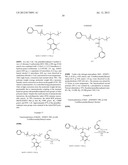 POLYMERS BEARING PENDANT PENTAFLUOROPHENYL ESTER GROUPS, AND METHODS OF     SYNTHESIS AND FUNCTIONALIZATION THEREOF diagram and image