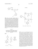 POLYMERS BEARING PENDANT PENTAFLUOROPHENYL ESTER GROUPS, AND METHODS OF     SYNTHESIS AND FUNCTIONALIZATION THEREOF diagram and image