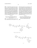 POLYMERS BEARING PENDANT PENTAFLUOROPHENYL ESTER GROUPS, AND METHODS OF     SYNTHESIS AND FUNCTIONALIZATION THEREOF diagram and image