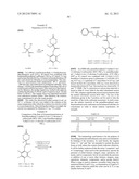 POLYMERS BEARING PENDANT PENTAFLUOROPHENYL ESTER GROUPS, AND METHODS OF     SYNTHESIS AND FUNCTIONALIZATION THEREOF diagram and image