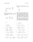 COMPOUND HAVING SILSESQUIOXANE SKELETON AND ITS POLYMER diagram and image