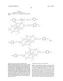 COMPOUND HAVING SILSESQUIOXANE SKELETON AND ITS POLYMER diagram and image