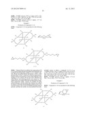 COMPOUND HAVING SILSESQUIOXANE SKELETON AND ITS POLYMER diagram and image