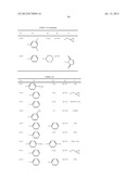 COMPOUND HAVING SILSESQUIOXANE SKELETON AND ITS POLYMER diagram and image