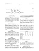 COMPOUND HAVING SILSESQUIOXANE SKELETON AND ITS POLYMER diagram and image