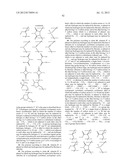 COMPOUND HAVING SILSESQUIOXANE SKELETON AND ITS POLYMER diagram and image