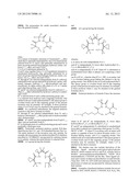 CHELATION OF METALS TO THIOL GROUPS USING IN SITU REDUCTION OF     DISULFIDE-CONTAINING COMPOUNDS BY PHOSPHINES diagram and image