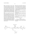 CHELATION OF METALS TO THIOL GROUPS USING IN SITU REDUCTION OF     DISULFIDE-CONTAINING COMPOUNDS BY PHOSPHINES diagram and image