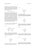 PROCESS FOR PREPARATION OF PYRIMIDINYLACETONITRILE DERIVATIVES AND     INTERMEDIATES FOR SYNTHESIS THEREOF diagram and image