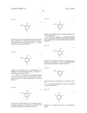 PROCESS FOR PREPARATION OF PYRIMIDINYLACETONITRILE DERIVATIVES AND     INTERMEDIATES FOR SYNTHESIS THEREOF diagram and image