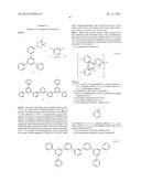 PROCESS FOR MAKING ORGANIC COMPOUNDS AND THE ORGANIC COMPOUNDS MADE     THEREFROM diagram and image