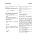 NEW (E)-STYRYL-ALKYNYLSUBSTITUTED SILICON COMPOUNDS AND METHOD OF     OBTAINING (E)-STYRYL-ALKYNYLSUBSTITUTED SILICON COMPOUNDS diagram and image