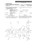 Process for Production of Ethanol Using a Mixed Feed Using Copper     Containing Catalyst diagram and image