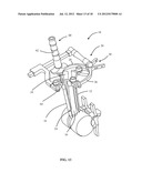 SURGICAL ACCESS SYSTEM AND RELATED METHODS diagram and image