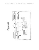 NON-INVASIVE METHOD FOR MEASURING CHANGES IN BODY POSITION AND RESPIRATION diagram and image