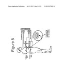 NON-INVASIVE METHOD FOR MEASURING CHANGES IN BODY POSITION AND RESPIRATION diagram and image