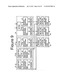 NON-INVASIVE METHOD FOR MEASURING CHANGES IN BODY POSITION AND RESPIRATION diagram and image