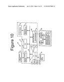 NON-INVASIVE METHOD FOR MEASURING CHANGES IN BODY POSITION AND RESPIRATION diagram and image