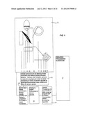 Vigilance Monitoring System diagram and image