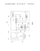 MEDICAL DEVICE WITH MOTION SENSING diagram and image