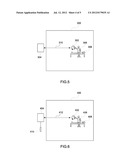 MEDICAL DEVICE WITH MOTION SENSING diagram and image