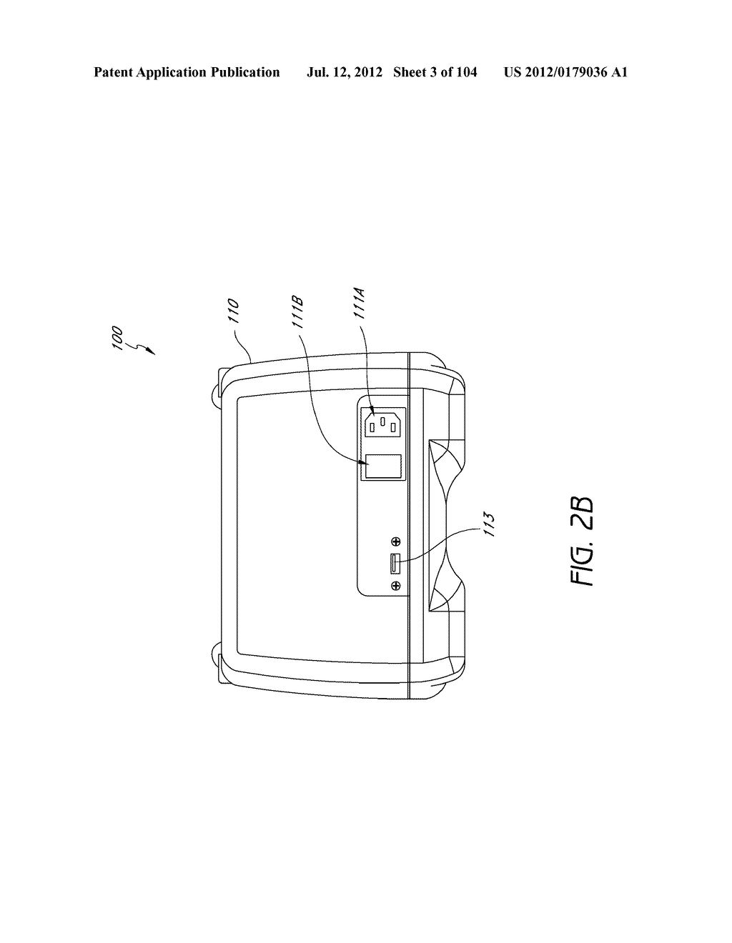 IMAGING-GUIDED JOINT INJECTION SYSTEM - diagram, schematic, and image 04