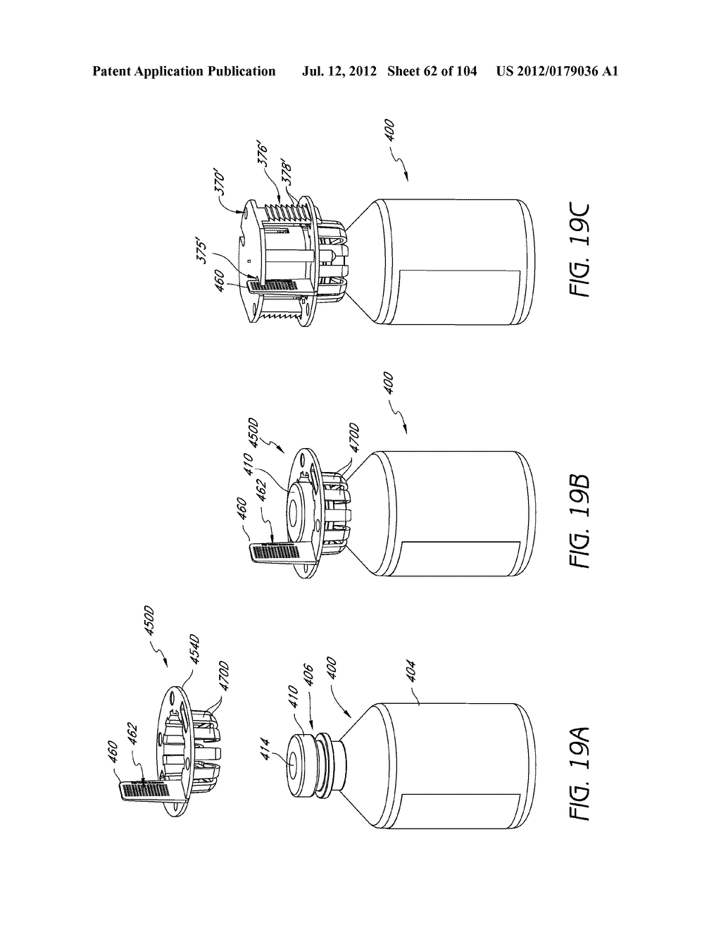 IMAGING-GUIDED JOINT INJECTION SYSTEM - diagram, schematic, and image 63