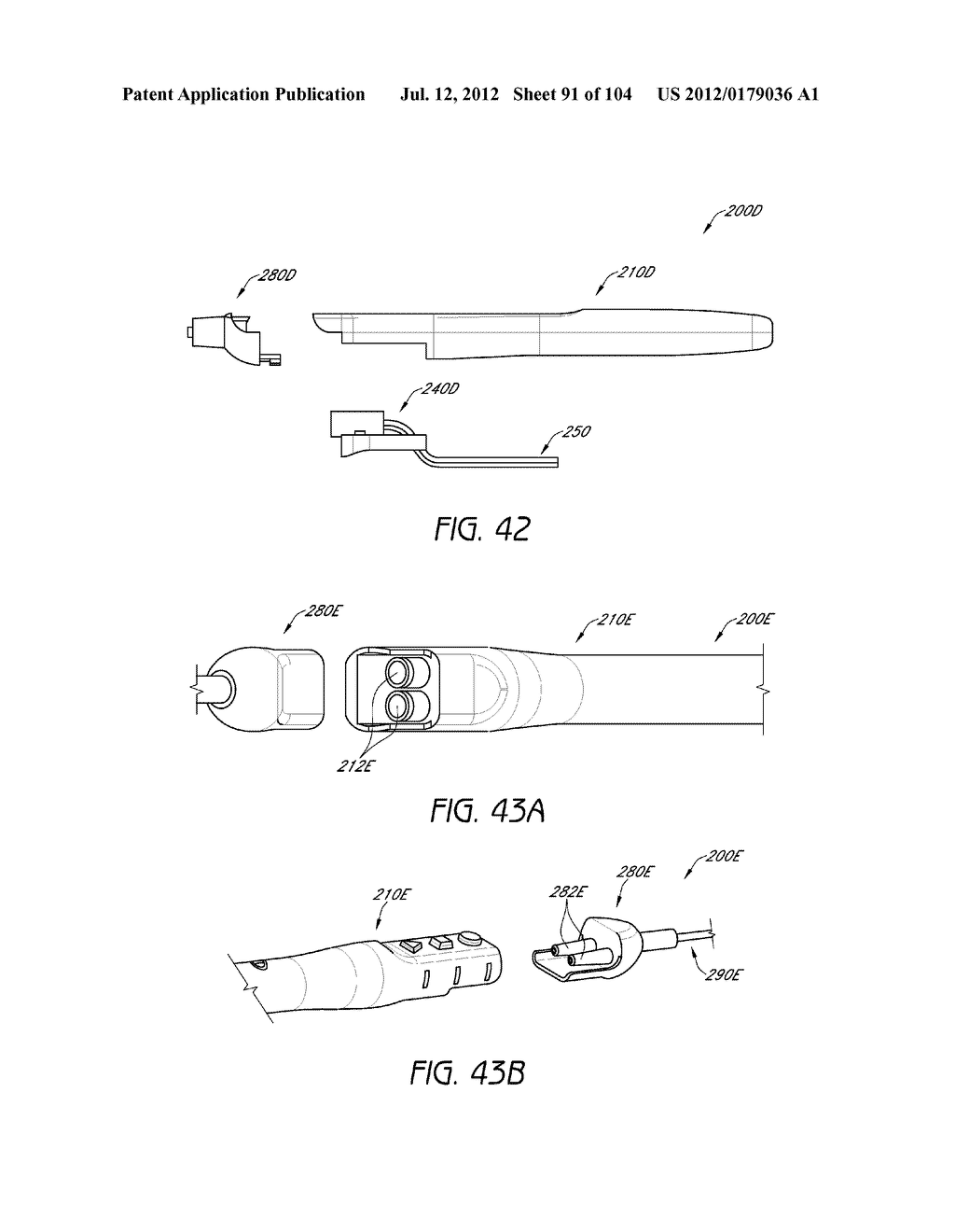 IMAGING-GUIDED JOINT INJECTION SYSTEM - diagram, schematic, and image 92