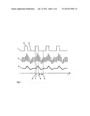 APPARATUS AND COMPUTER PROGRAM FOR DETERMINING A PATIENT S VOLEMIC STATUS     REPRESENTED BY CARDIOPULMONARY BLOOD VOLUME diagram and image