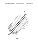 Diluent/Medication Mixing Syringe Assembly diagram and image