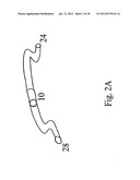 PROCESS FOR IN VIVO TREATMENT OF SPECIFIC BIOLOGICAL TARGETS IN BODILY     FLUIDS diagram and image